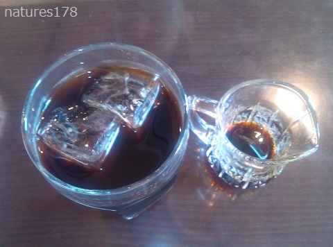 モーニング　喫茶　茶房・伽羅(きゃら）