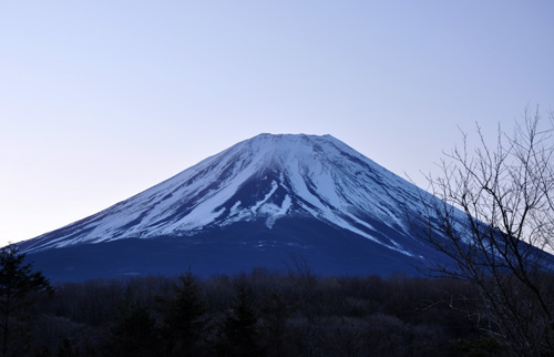 富士山２