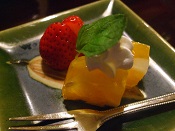 お豆腐料亭