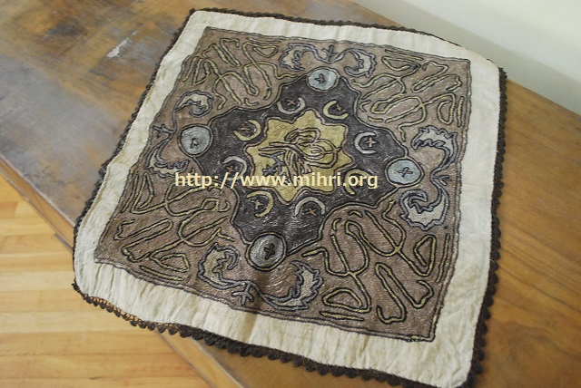 トルコの手工芸]の記事一覧 | 続々・絨毯屋へようこそ トルコの絨毯屋のお仕事記 - 楽天ブログ