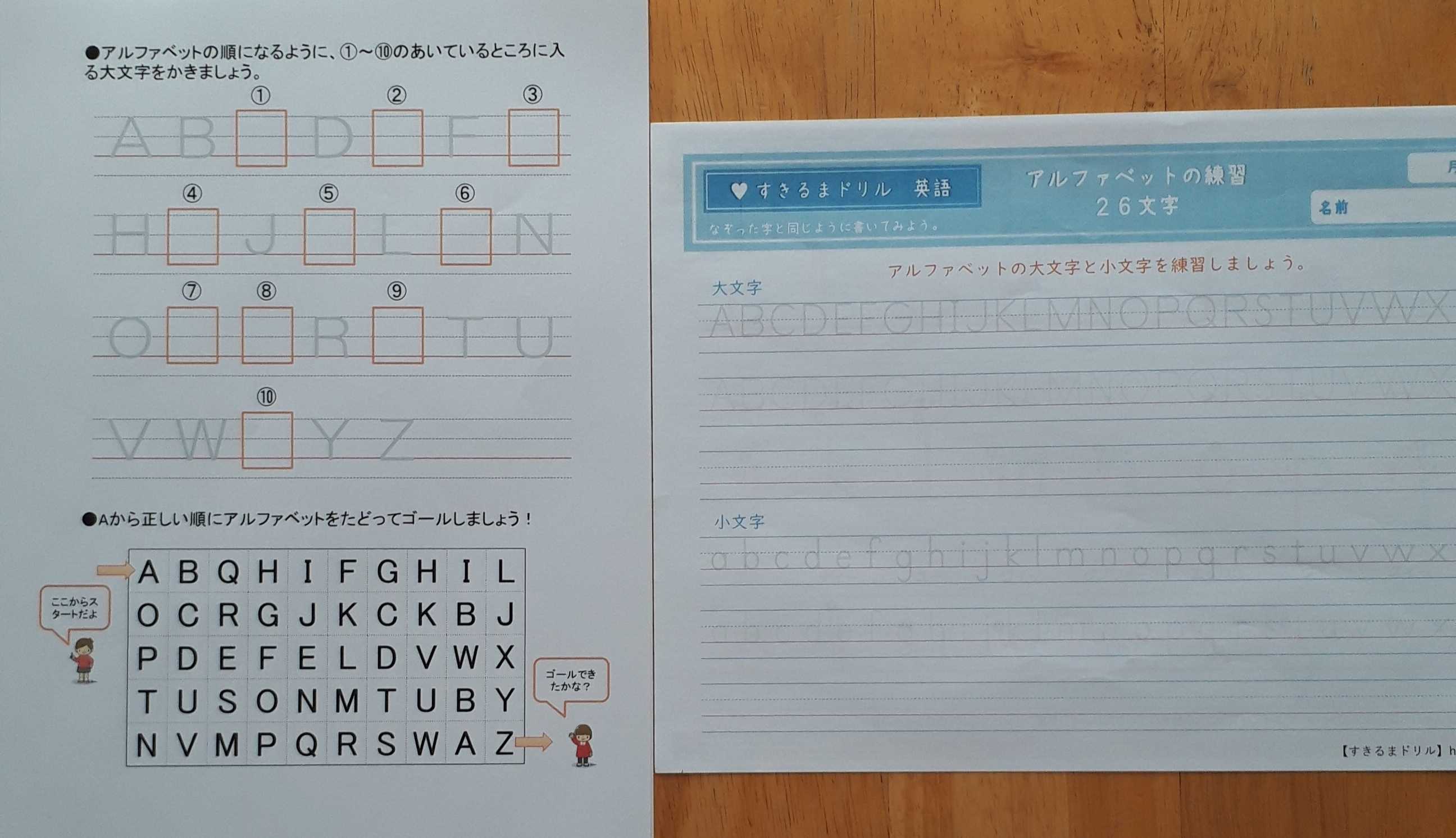 3ページ目の 勉強 遊びで子育て 楽天ブログ