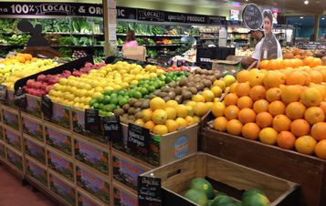 Whole Foods