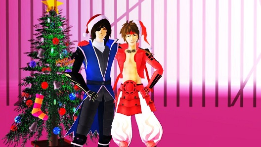クリスマス用