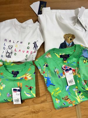 ラルフローレン ファミリーセール 2025春 | 子供服にハマった2児