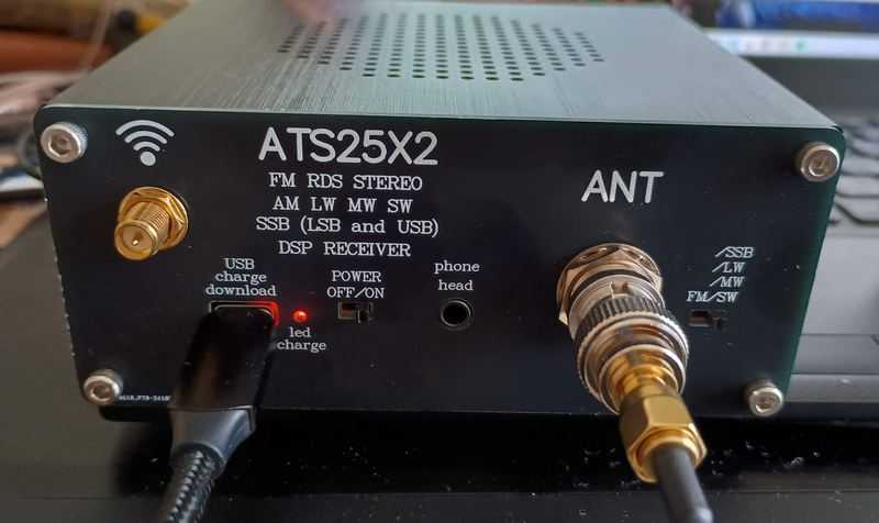 ATS25X2 を使ってみたのだが | Bubble， bubble， toil and cuddle