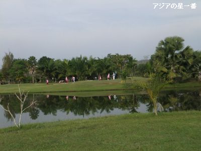 20150121 ハンドンゴルフ4