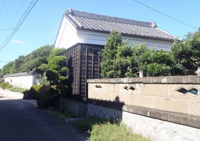 大田家