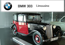 BMW 303