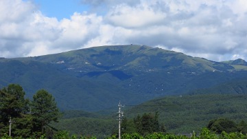 車山130827