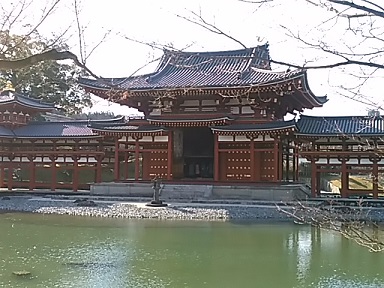 初詣