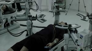 SCインターフェースによるセンシング。