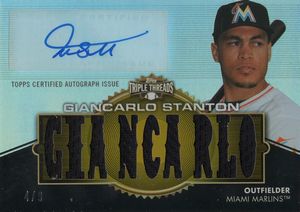 giancarlo stanton