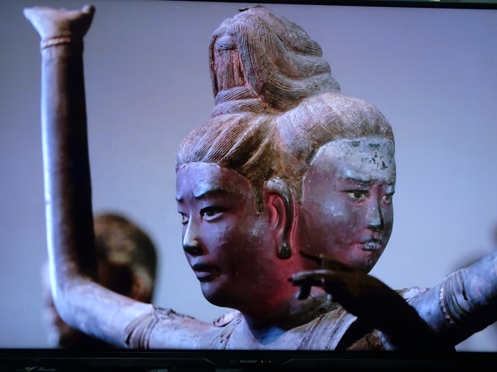 国立歴史民俗博物館・『URUSHIふしぎ物語－人と漆の12000年史－』へ