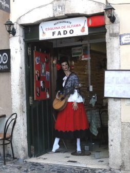 fado