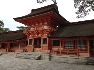 宇佐神宮