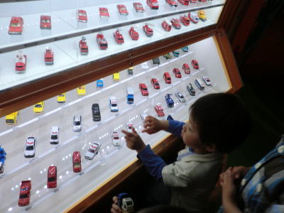 トミカ博けいごん2