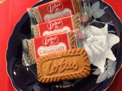 ｶﾗﾒﾙﾋﾞｽｹｯﾄ