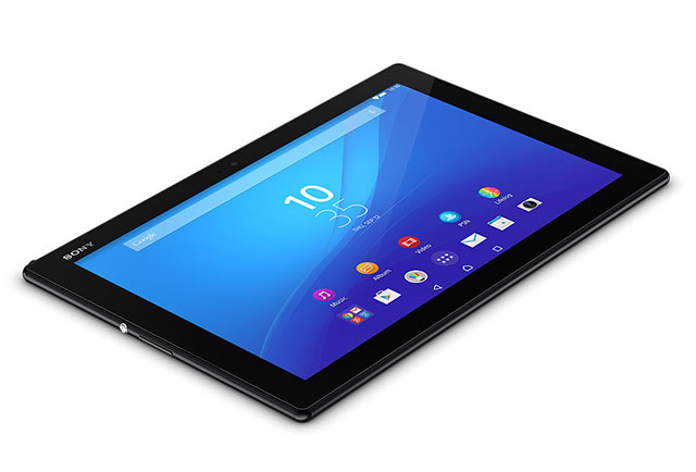 ONY Xperia Z4 タブレット SGP771 LTE