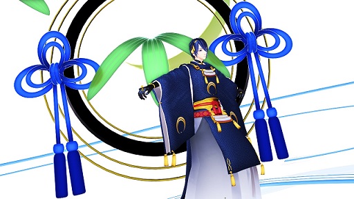 三日月宗近
