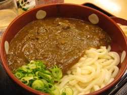 得得ジャワ風カレー700円
