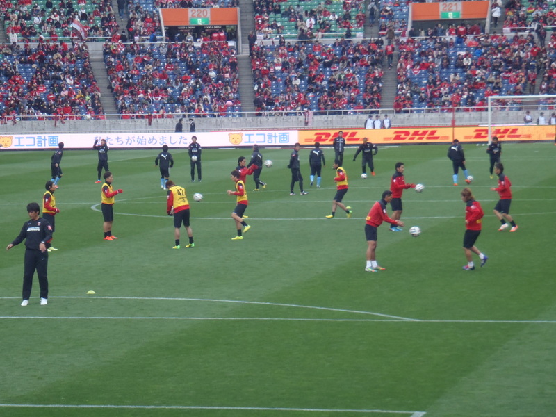 きょうの先発 140419