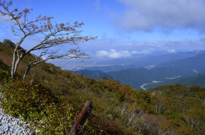 伊吹山3