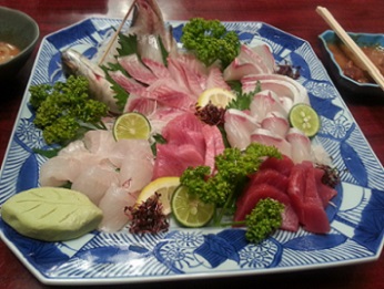 2014.8.30.千両にて恵美やひろき、アオも一緒に.jpg