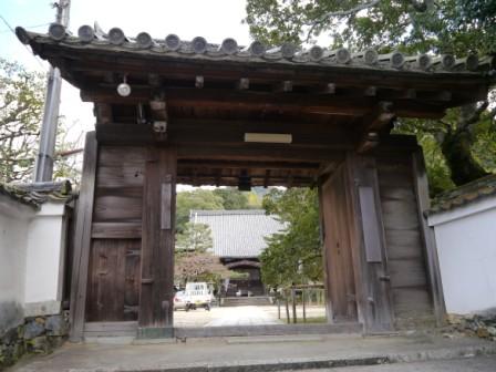 P1060254（一言寺門）.jpg