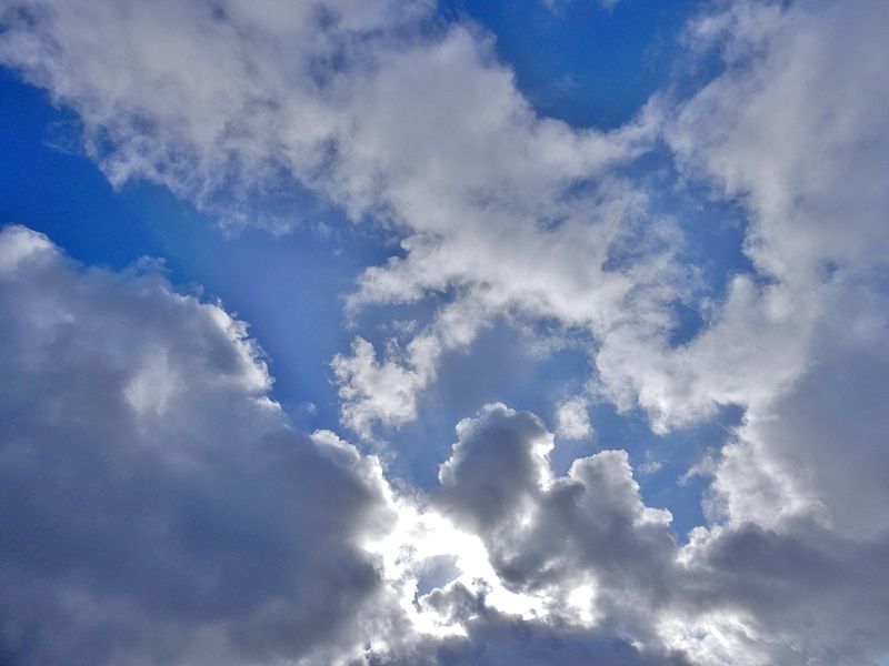 空3