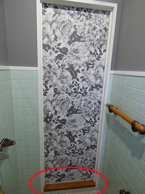 トイレセルフリフォーム