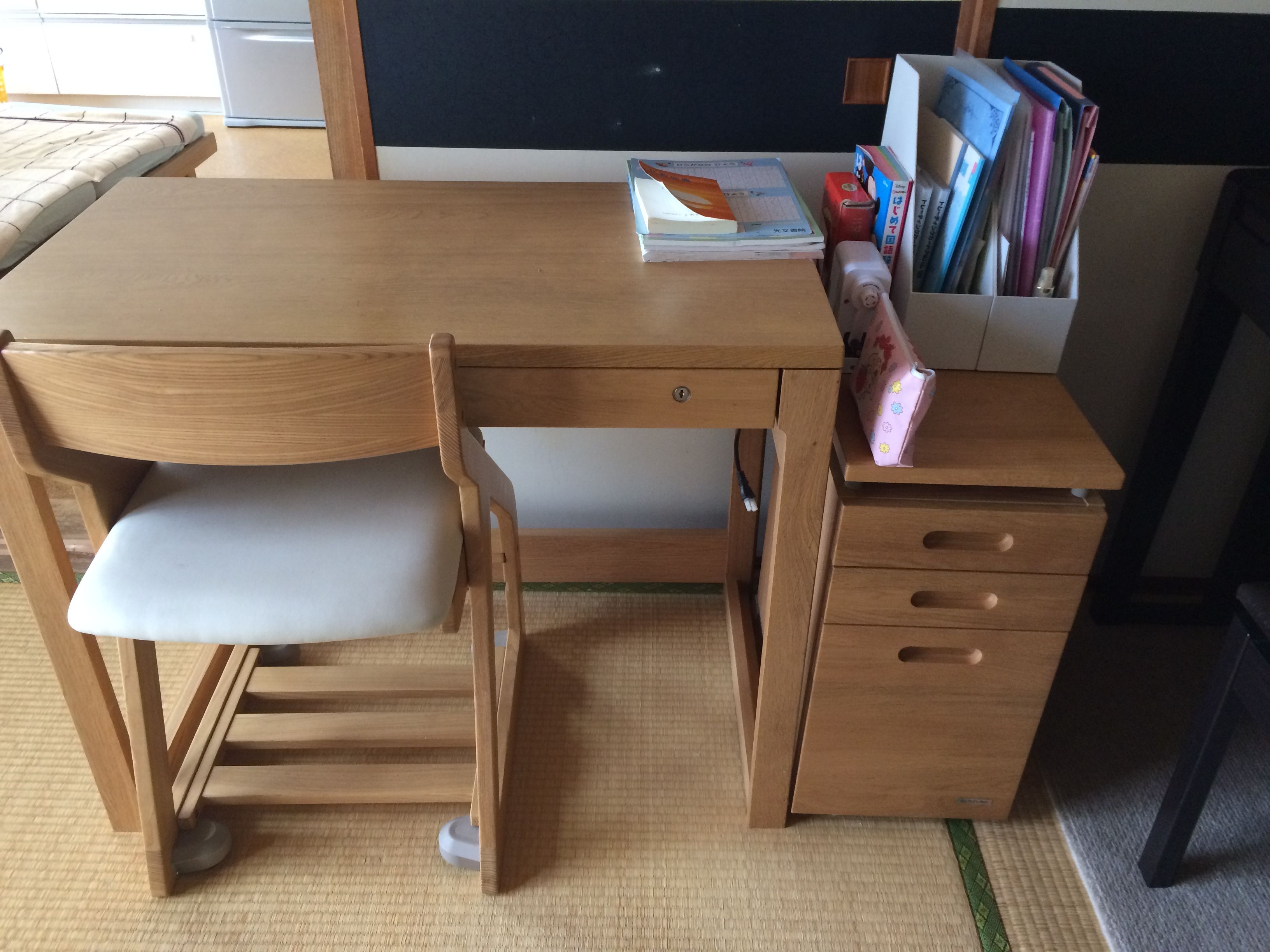 学習机 Dominis妻のお家ブログ 楽天ブログ