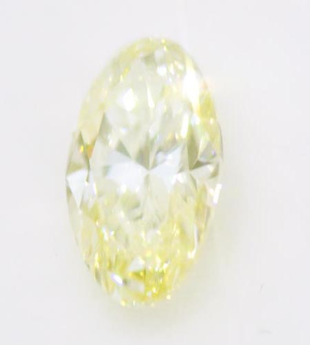 眩い煌めきのイエローダイヤ | 銀座カンティーユ・ジュエリーのつぶやき - 楽天ブログ