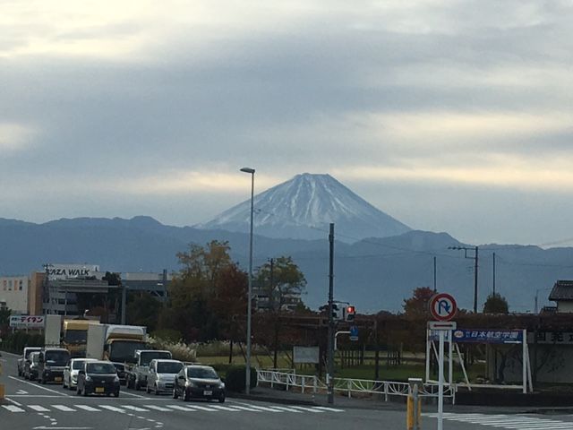 富士山002