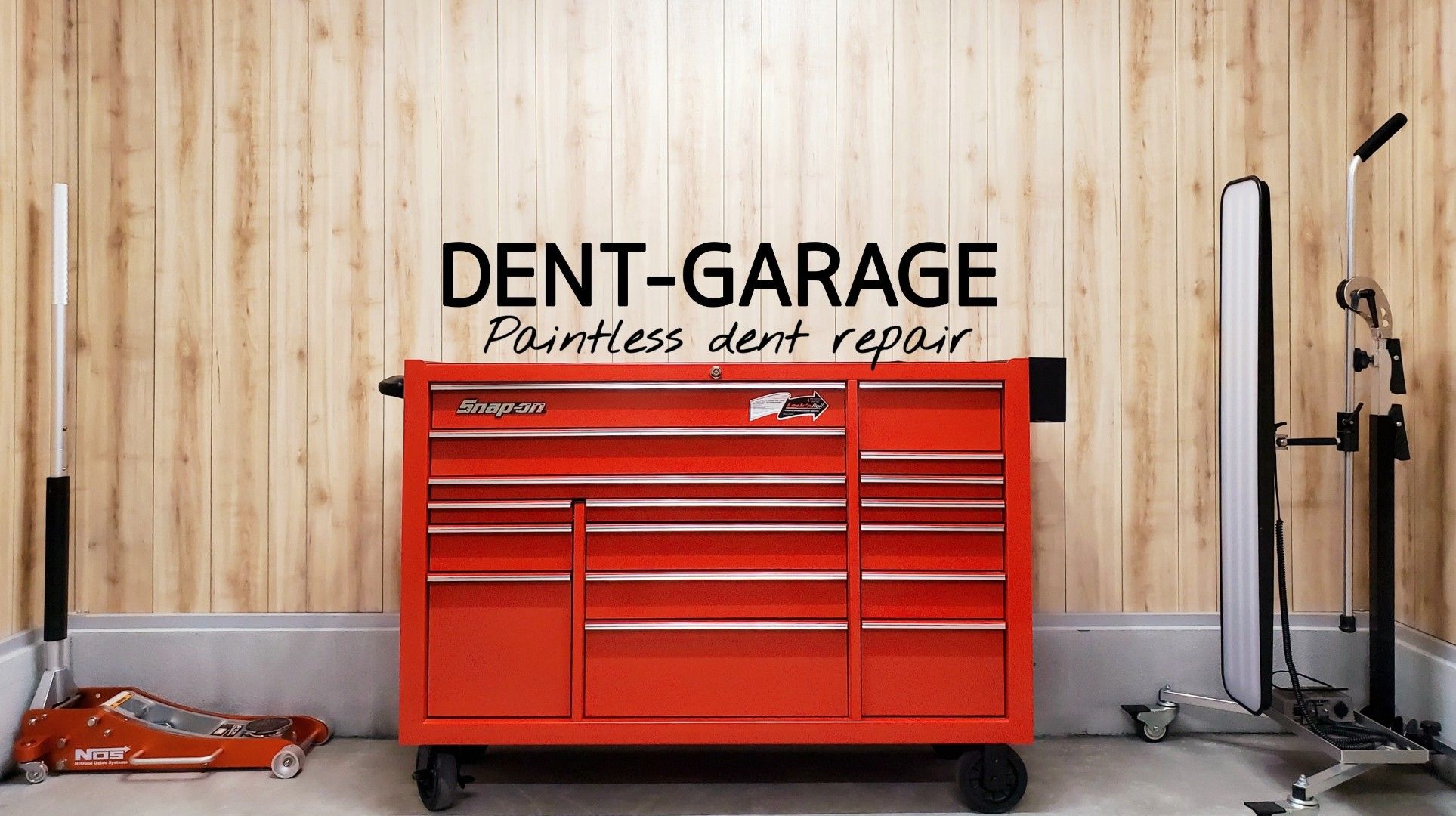 車の凹み直し・プーリング・デントリペアDIY】 | DENT-GARAGE - 楽天ブログ