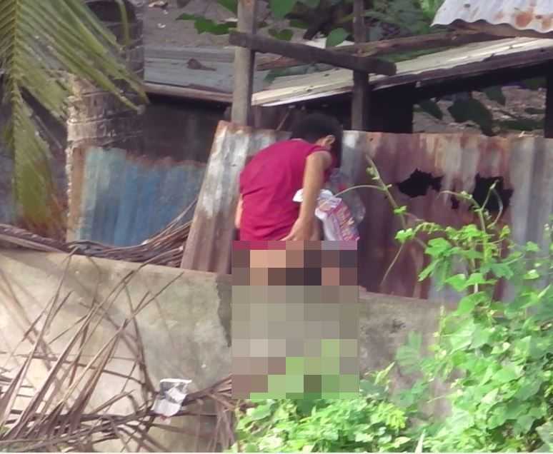 子供　野糞 スラムの子供のトイレ事情 | リタイア生活！ セブ島のひま人 - 楽天ブログ