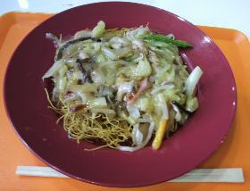 感謝祭皿うどん.jpg