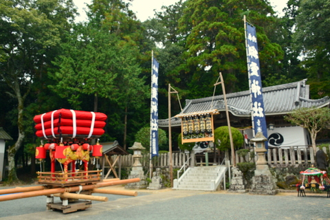 御霊神社