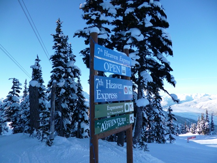 7th heaven