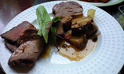 京王プラザホテル札幌