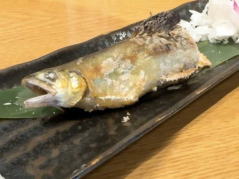 酒ト魚乃炭火料理ヤ ちちり「」
