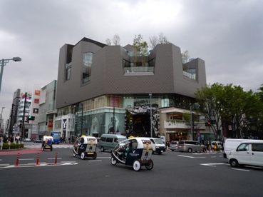 東急ﾌﾟﾗｻﾞ