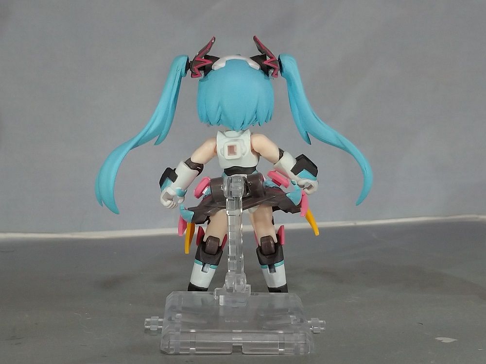 デスクトップシンガー 初音ミク シリーズ 買ってみた | 第3