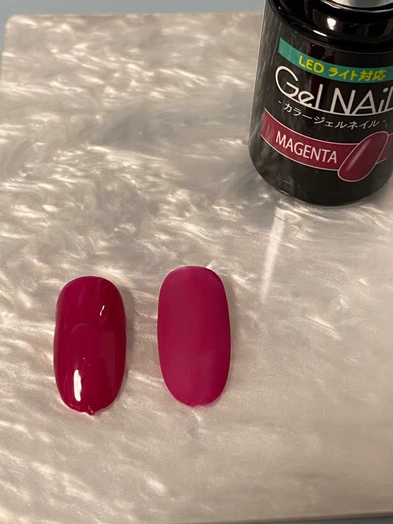 セリアジェルネイル カラーチャート ネイル時々ハンドメイド 楽天ブログ