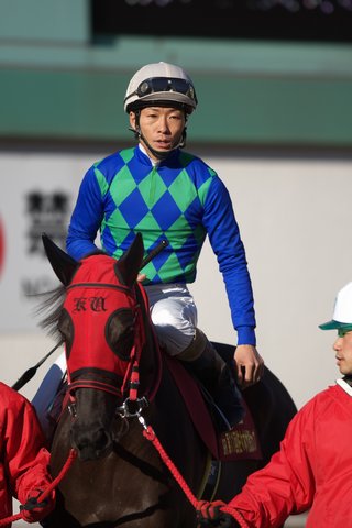 パドック