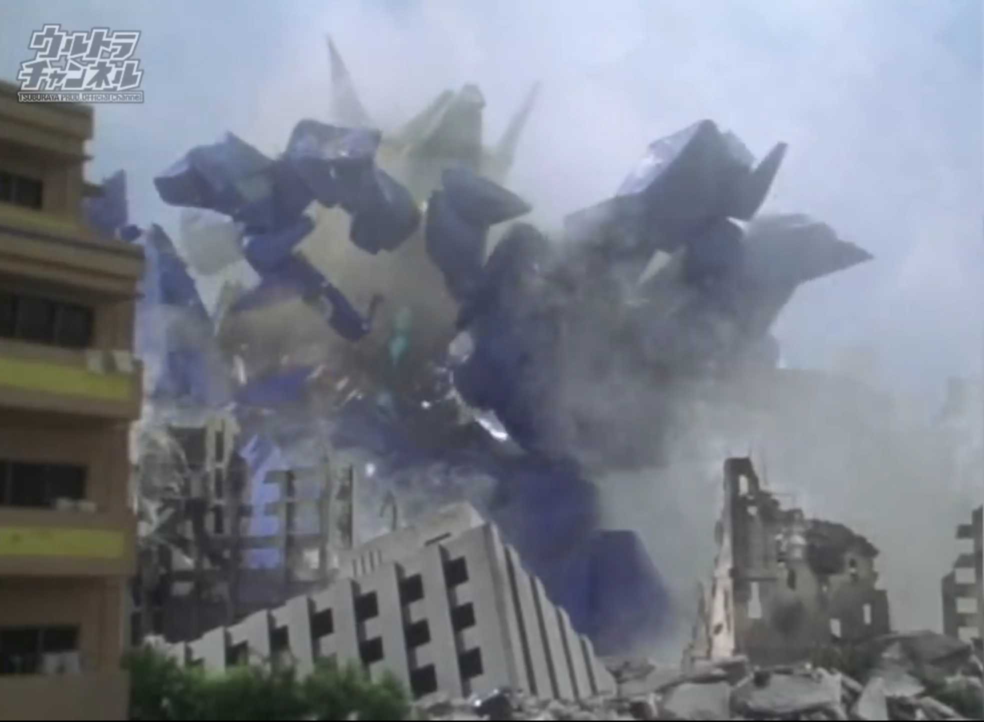 特撮敵図鑑 西尾大樹のブログ 楽天ブログ