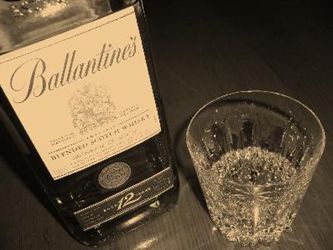 Ballantine's