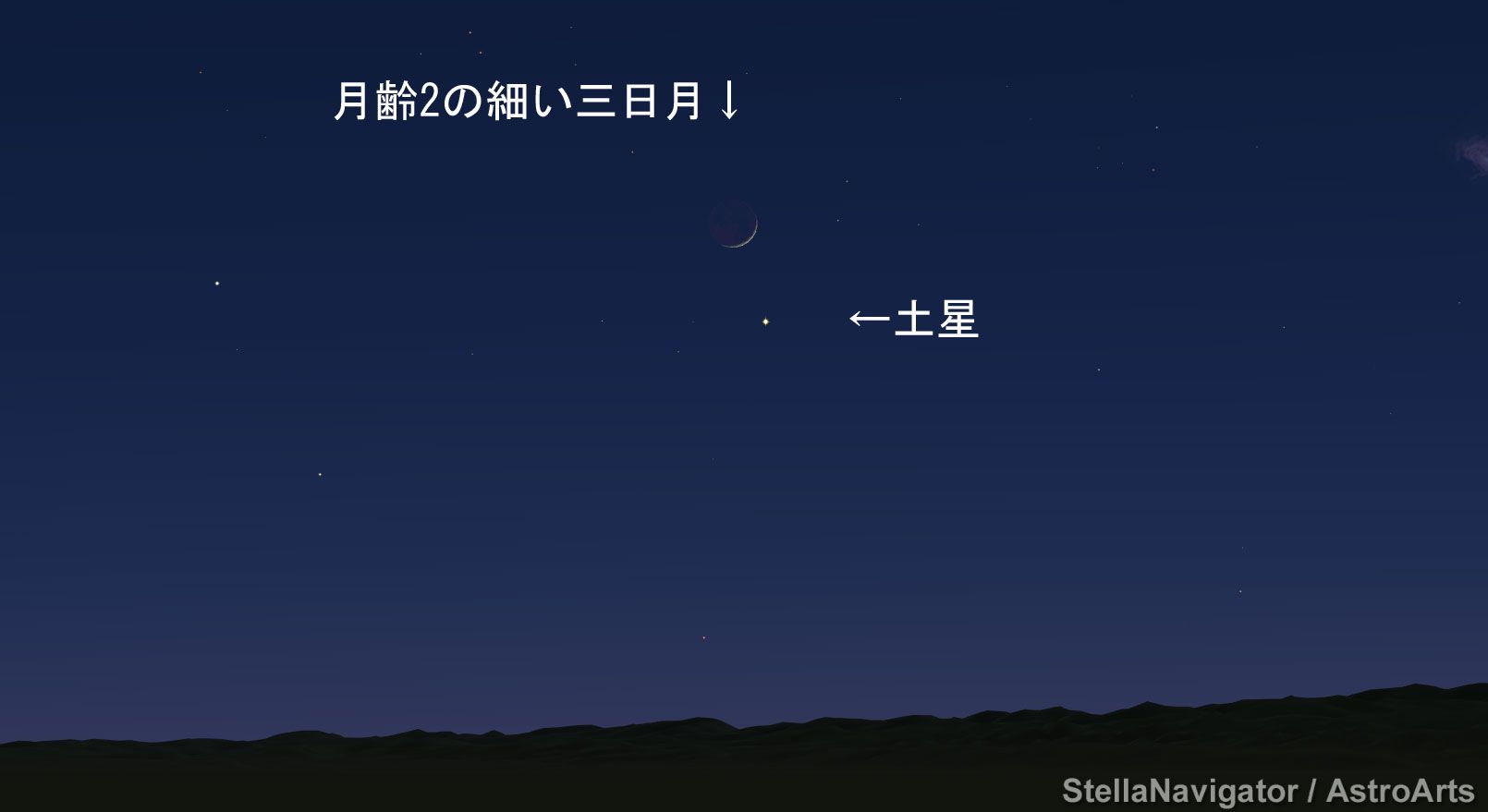 12月の天体情報 夜空を見上げるブログ 楽天ブログ