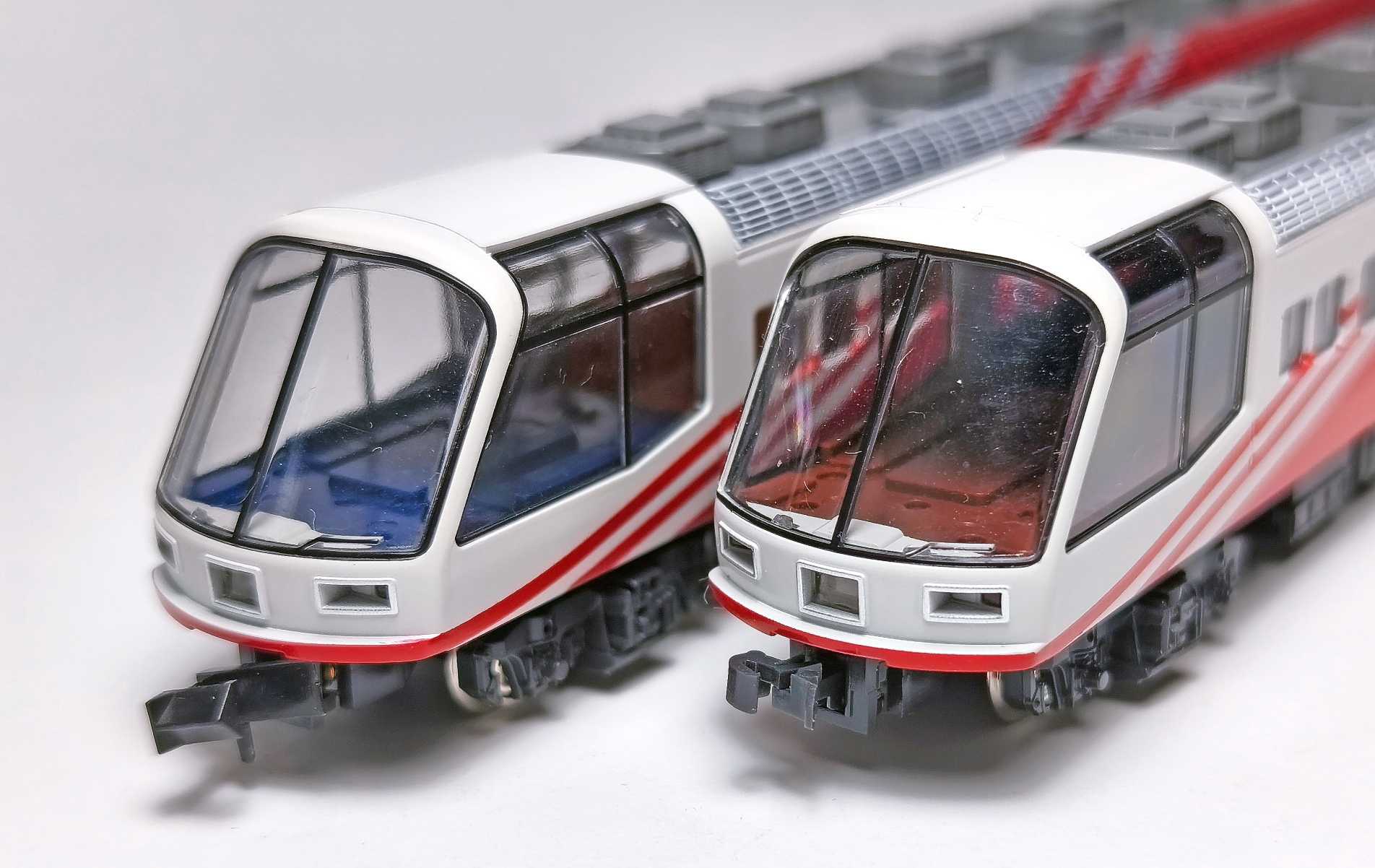 KATO スーパーエクスプレスレインボー（再 旧製品） | おん鐵 R - 楽天