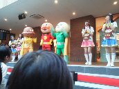 2012.4.17アンパンマンショー.JPG