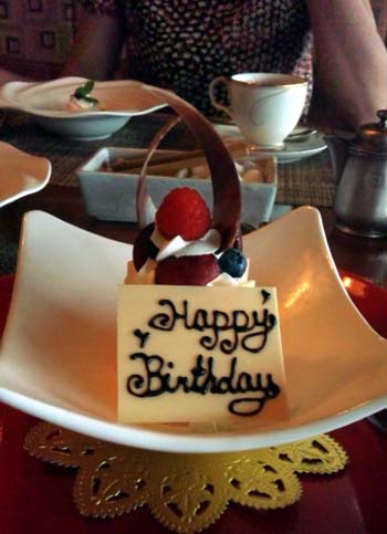 マダムランチ１